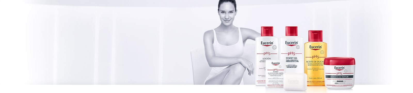 Protege el microbioma de la piel