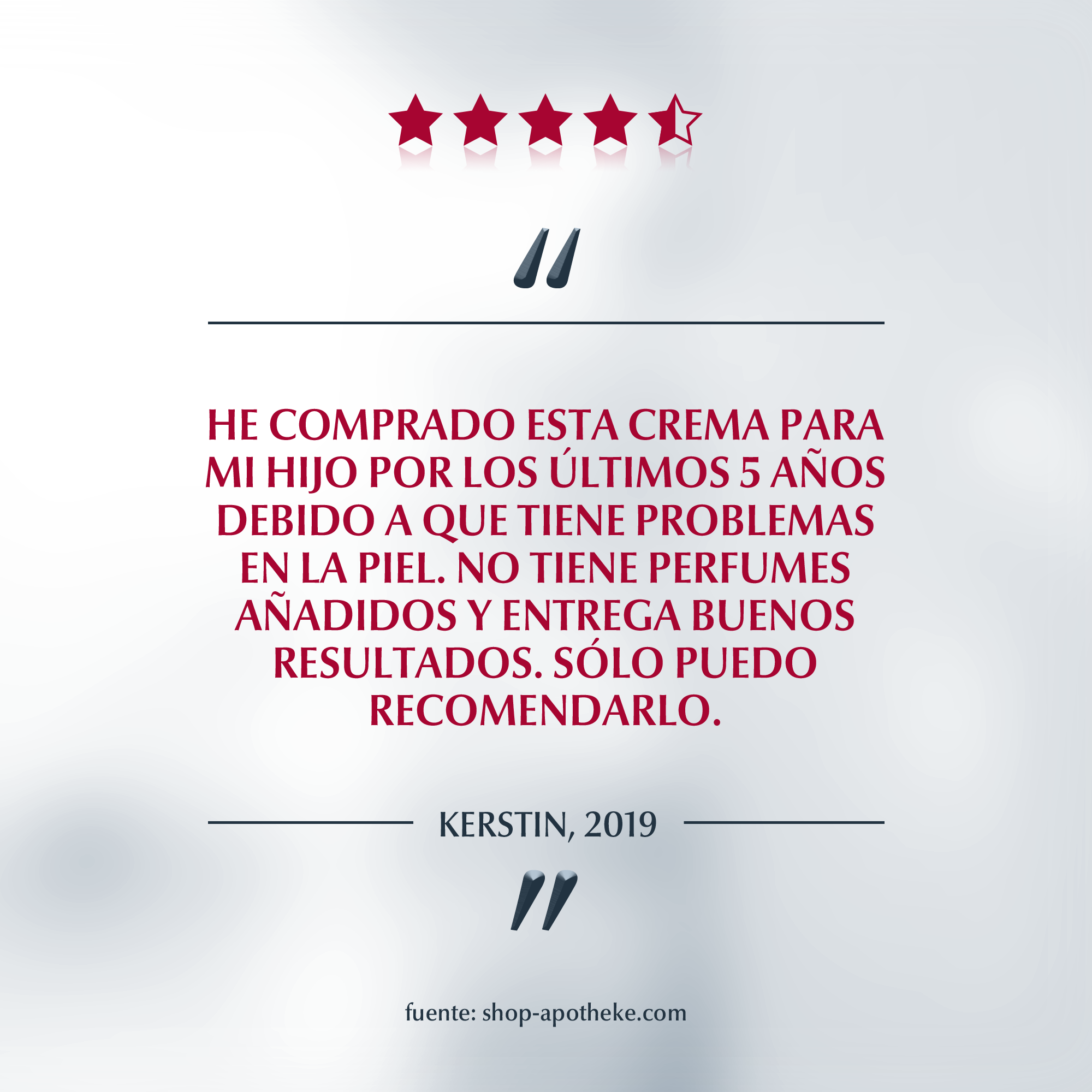 pH5 Crema Facial y Corporal para Piel Seca y Sensible ...