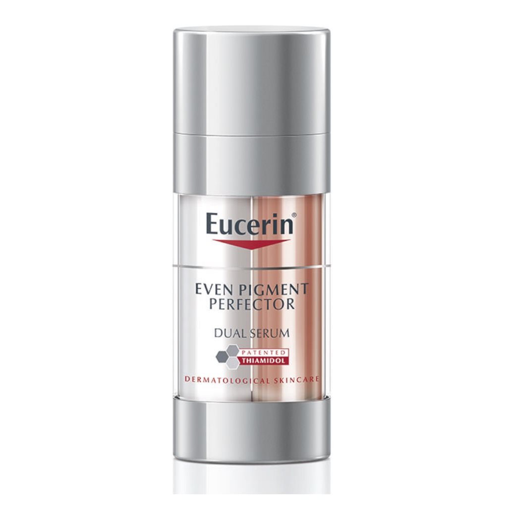 eucerin body lotion even pigment