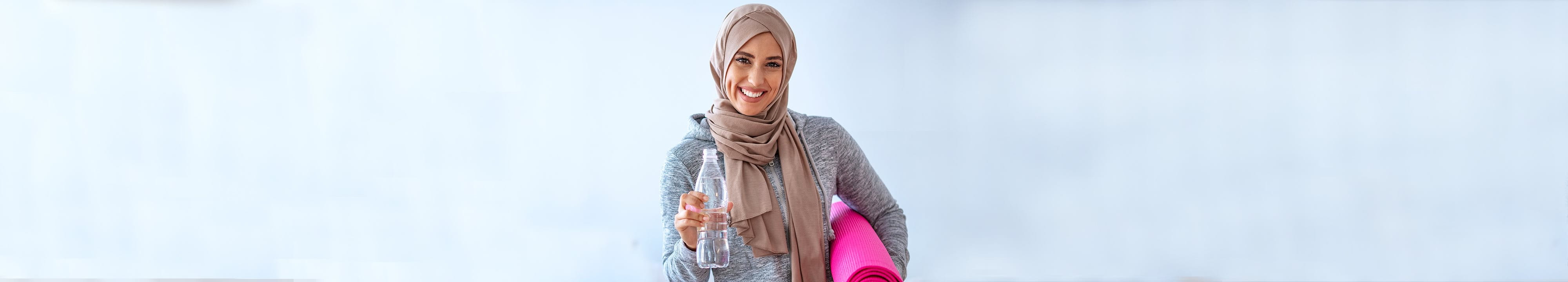 ممارسة الرياضة وصحة بشرتكم