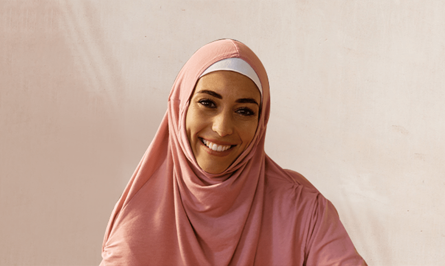 بشرة منتعشة