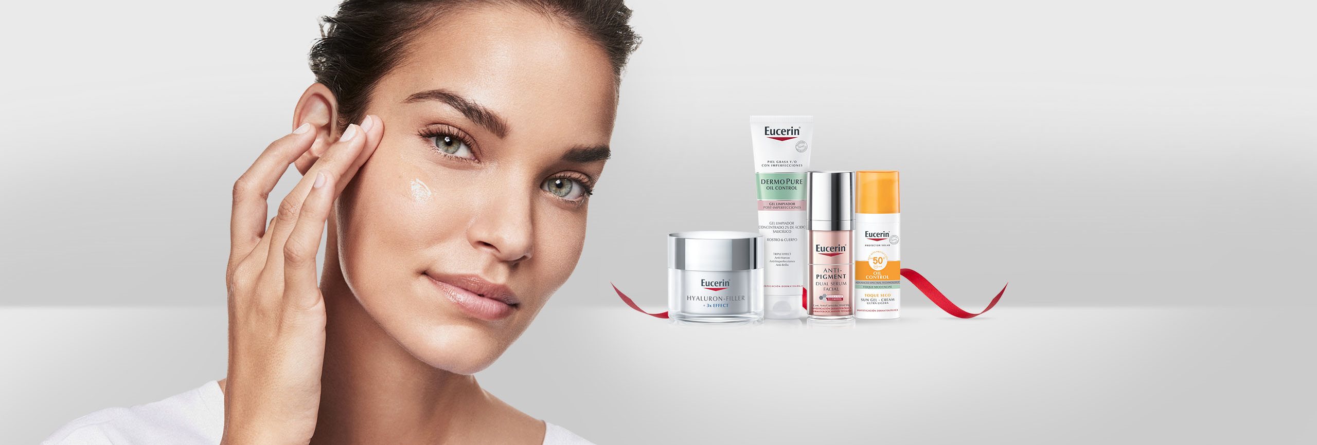 Productos de Skincare en la black friday