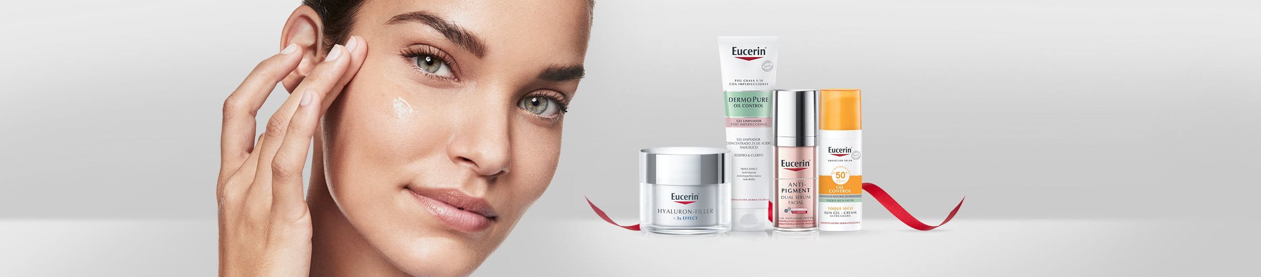 Productos de Skincare en la black friday