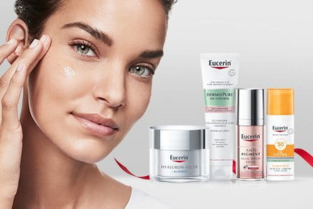 Productos de Skincare en la black friday