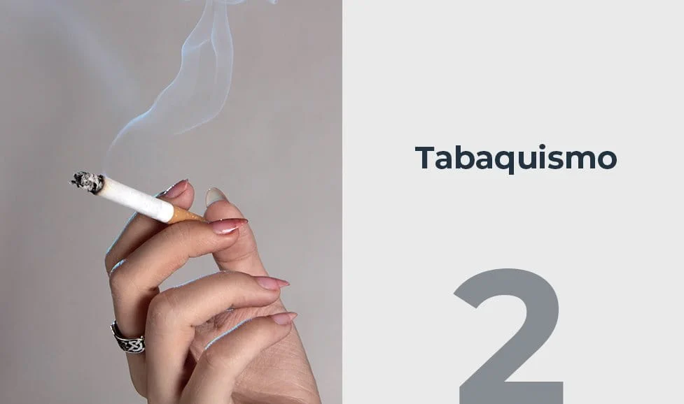 Tabaquismo