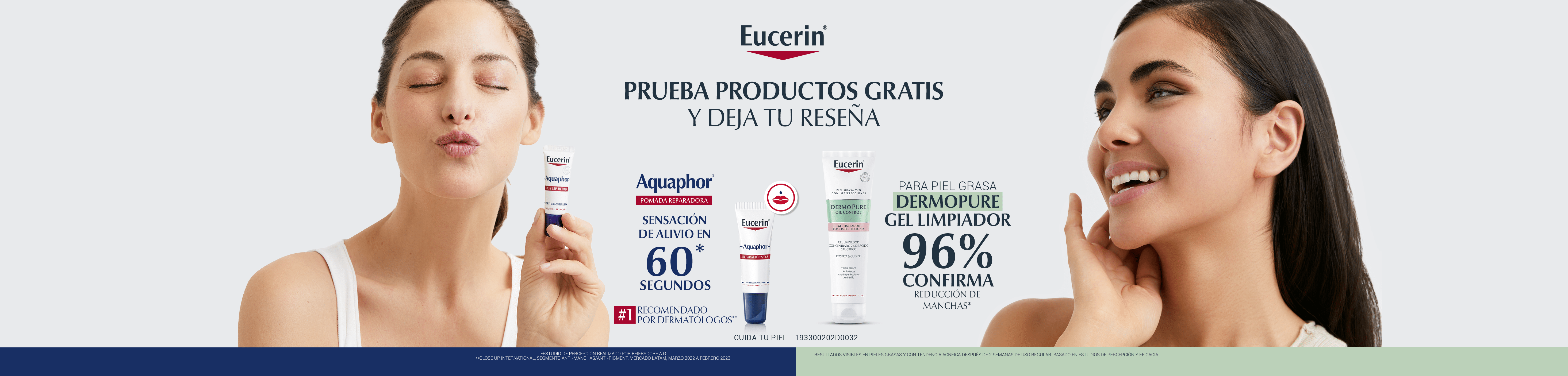 aquaphor tester