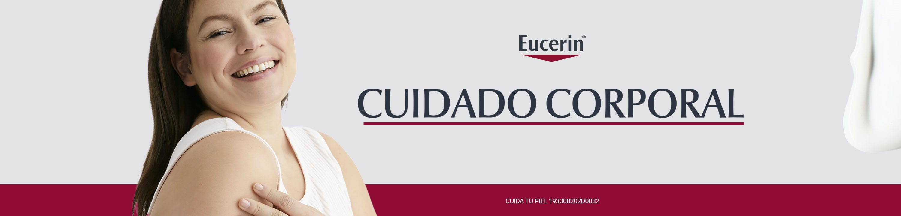 Sección de Cuidado Corporal