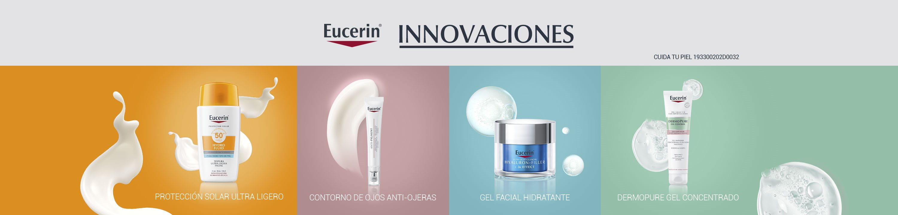 Sección de innovaciones