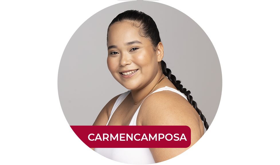 MARIA DEL CARMEN CAMPOS