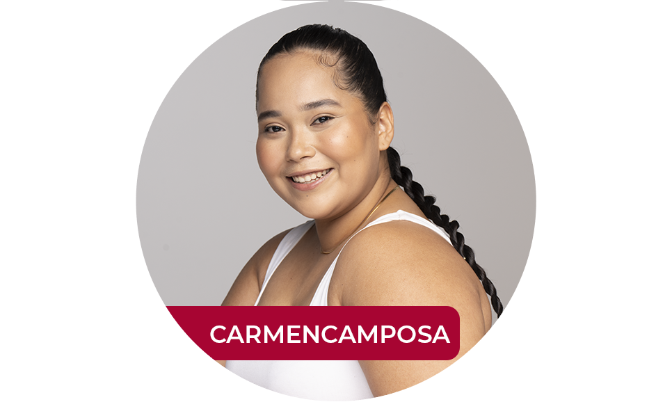 MARIA DEL CARMEN CAMPOS