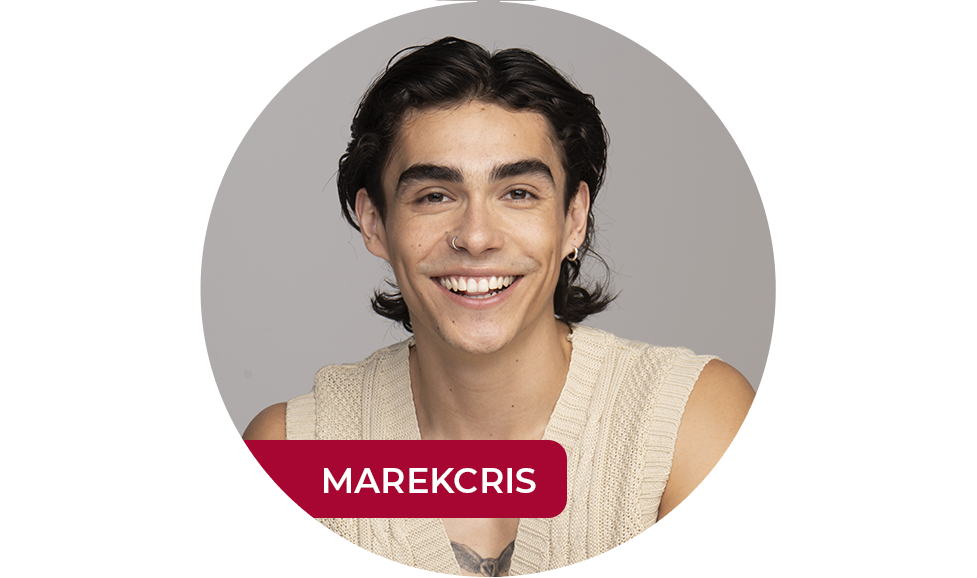 MAREK CRISTIAN VARGAS