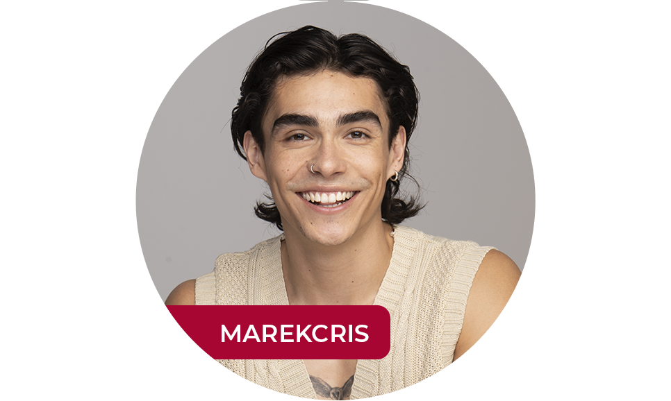 MAREK CRISTIAN VARGAS