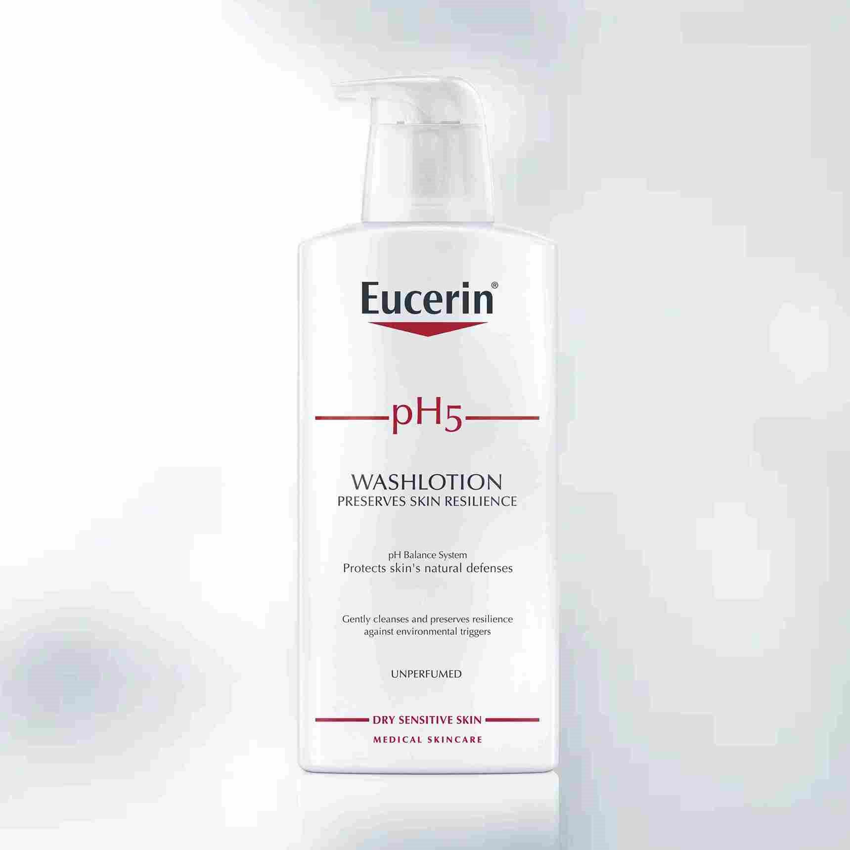 Ph5 Skin- Protection Washlotion Parfum Free
