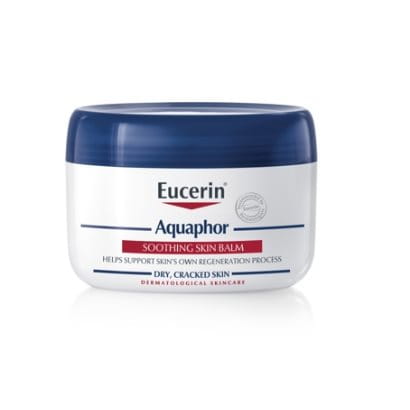 Eucerin Aquaphor Soothing Skin Balm Eucerin Aquaphor Soothing Skin Balm