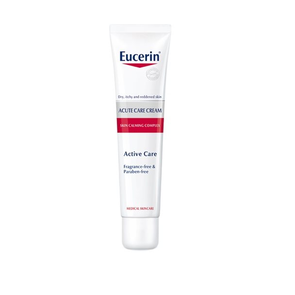 eucerin intensive care