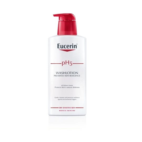 Eucerin pH5 |