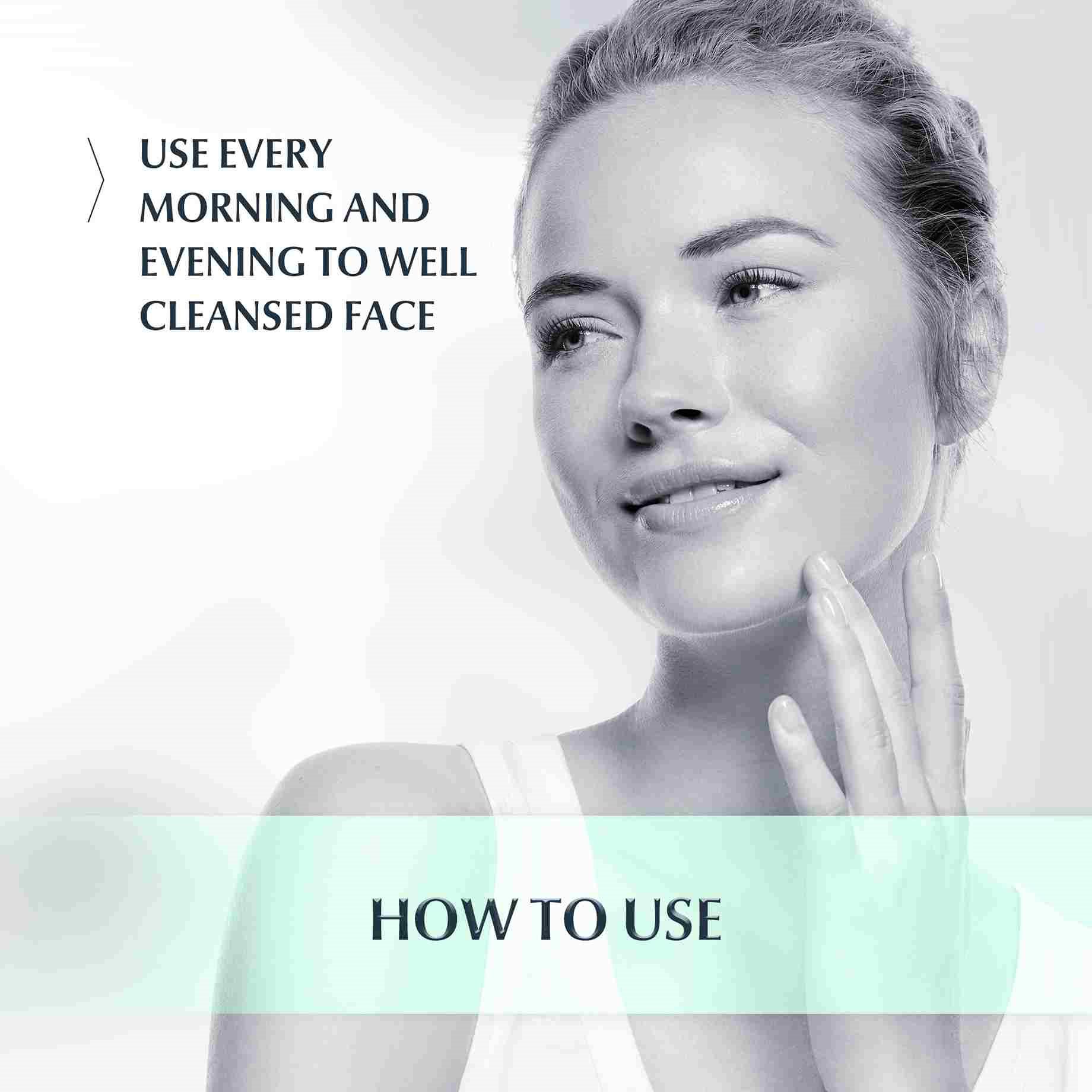 How to use Proacne Super Serum