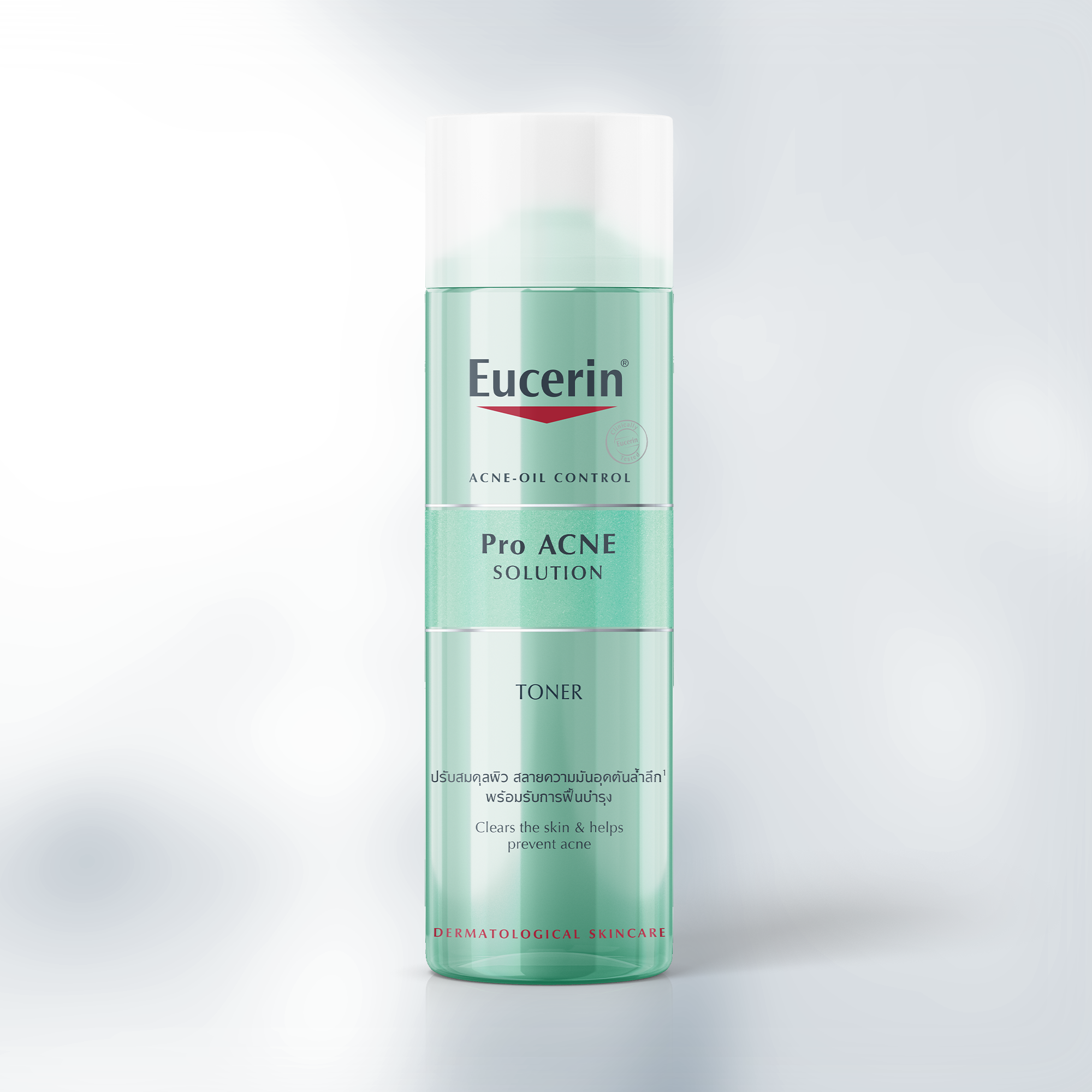 Eucerin Proacne Solution Toner