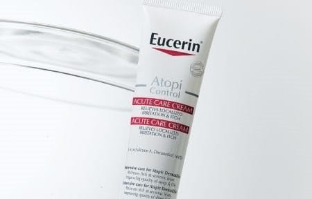 Eucerin Acute Care Cream sfeerbeeld