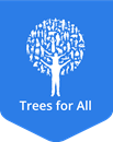 treesforall logo