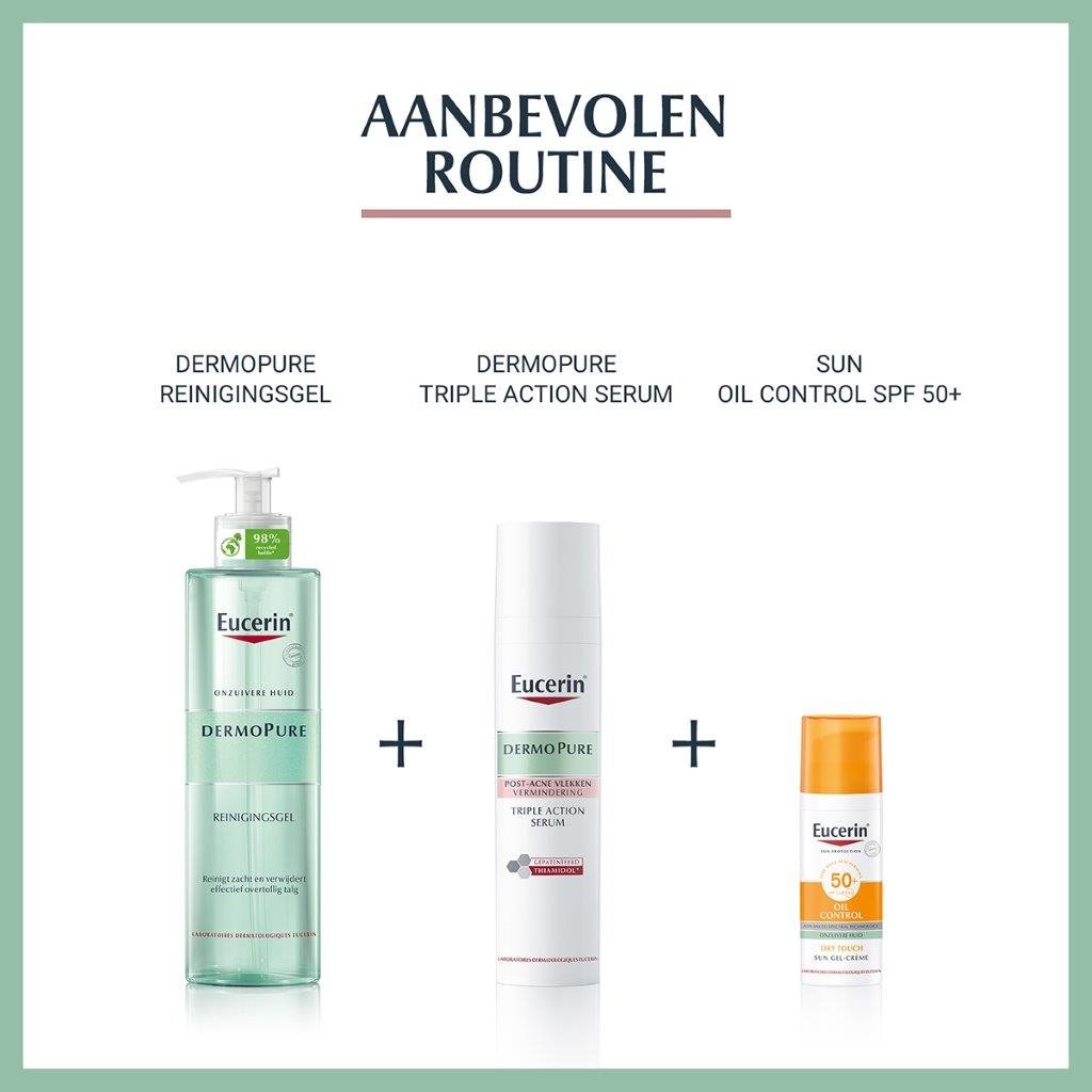 Serum tegen post-acne vlekken | Eucerin