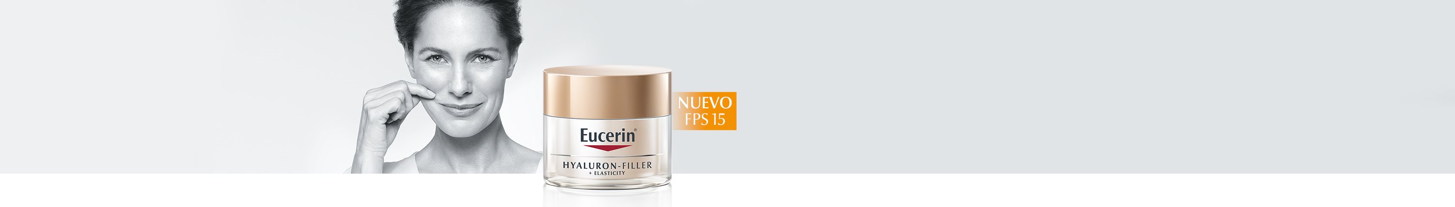 Eucerin ELASTICITY+FILLER