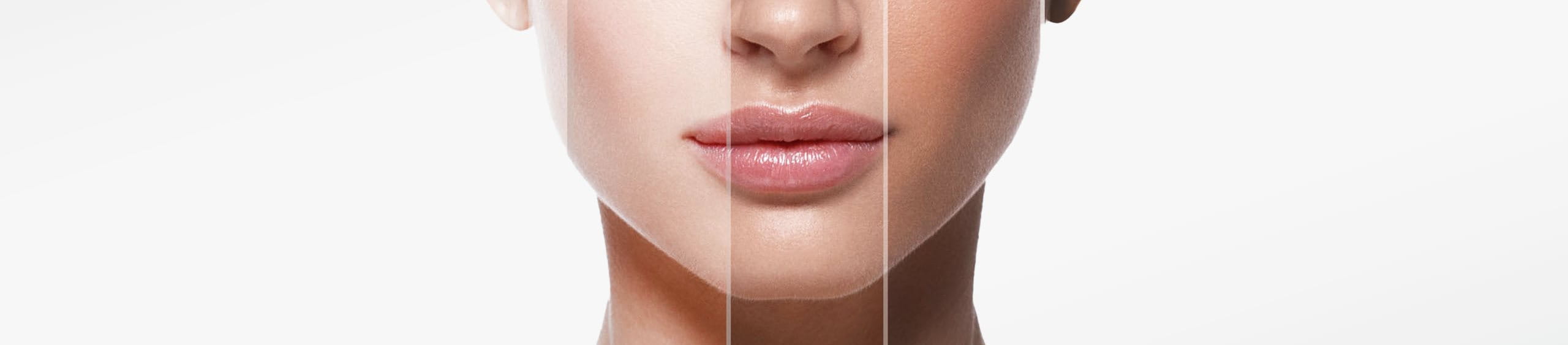 ¿Cuáles son los distintos tipos de piel?