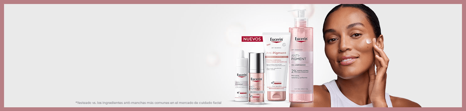 La búsqueda terminó, Thiamidol el ingrediente anti-manchas
