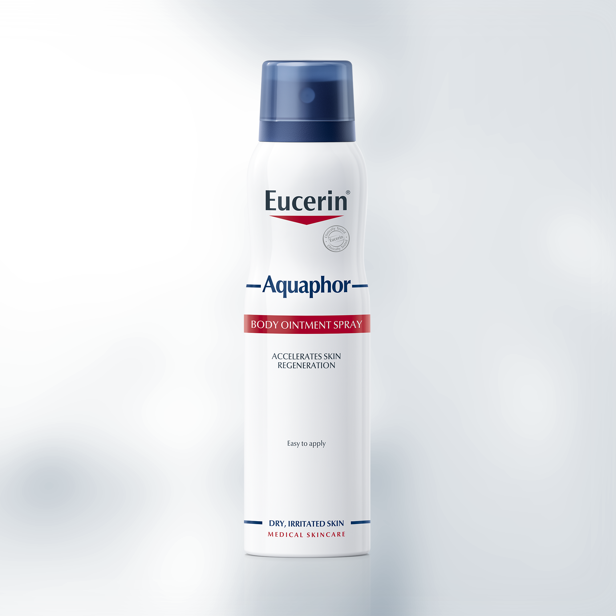 Eucerin Aquaphor Pomada em Spray para corpo
