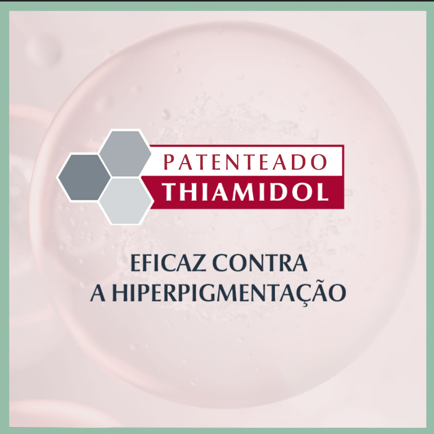 patenteado thiamidol