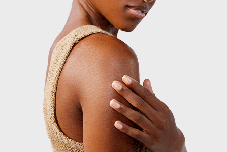 ¿qué es la queratosis pilaris?