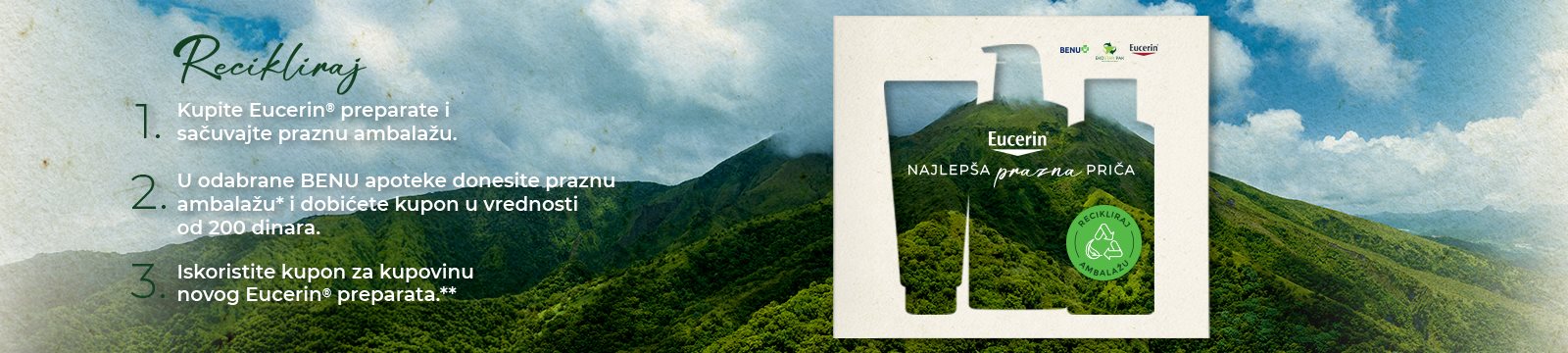 Počinje "Najlepša prazna priča"