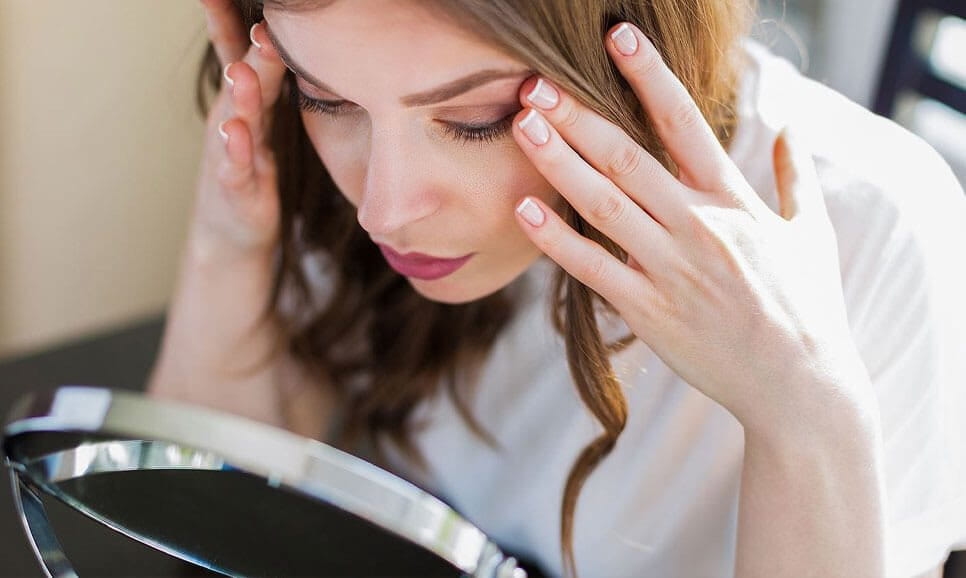 Akne i borba protiv bora