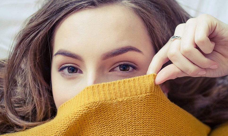 Zasto nastaju bubuljice