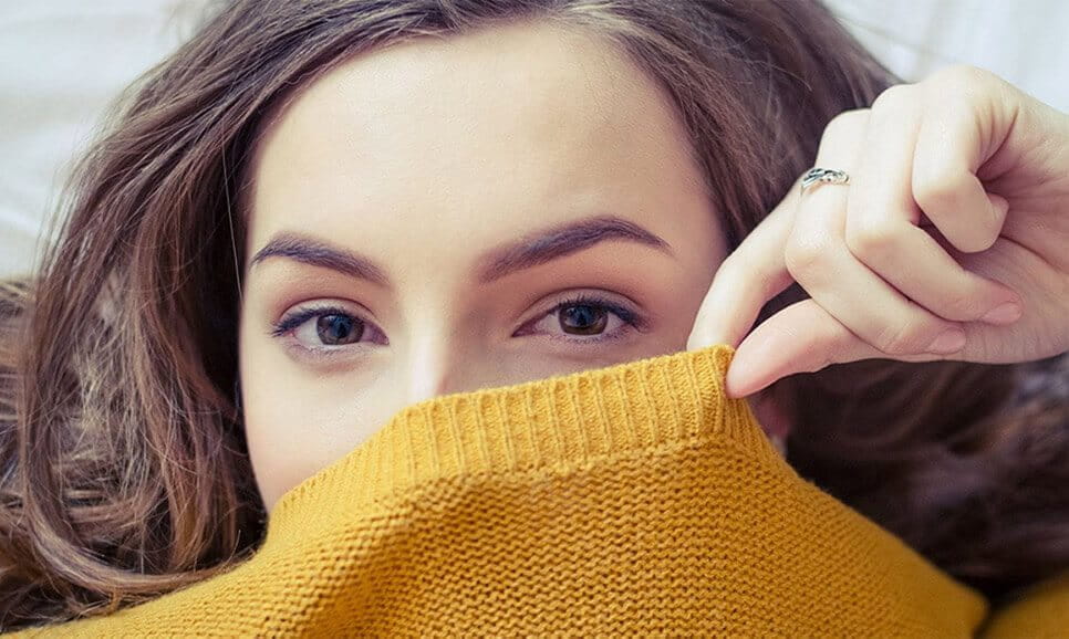 Zasto nastaju bubuljice