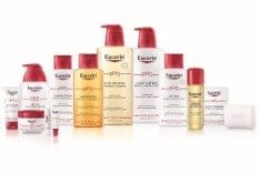 Eucerin® pH5 linija
