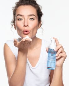 DermatoCLEAN [HYALURON] Micelarna pena