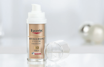 Eucerin®Hyaluron-Filler+Elasticity 3D serum