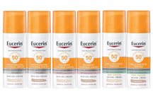 Eucerin® tonirani preparati za zaštitu od sunca nude pouzdanu i efikasnu zaštitu od sunca