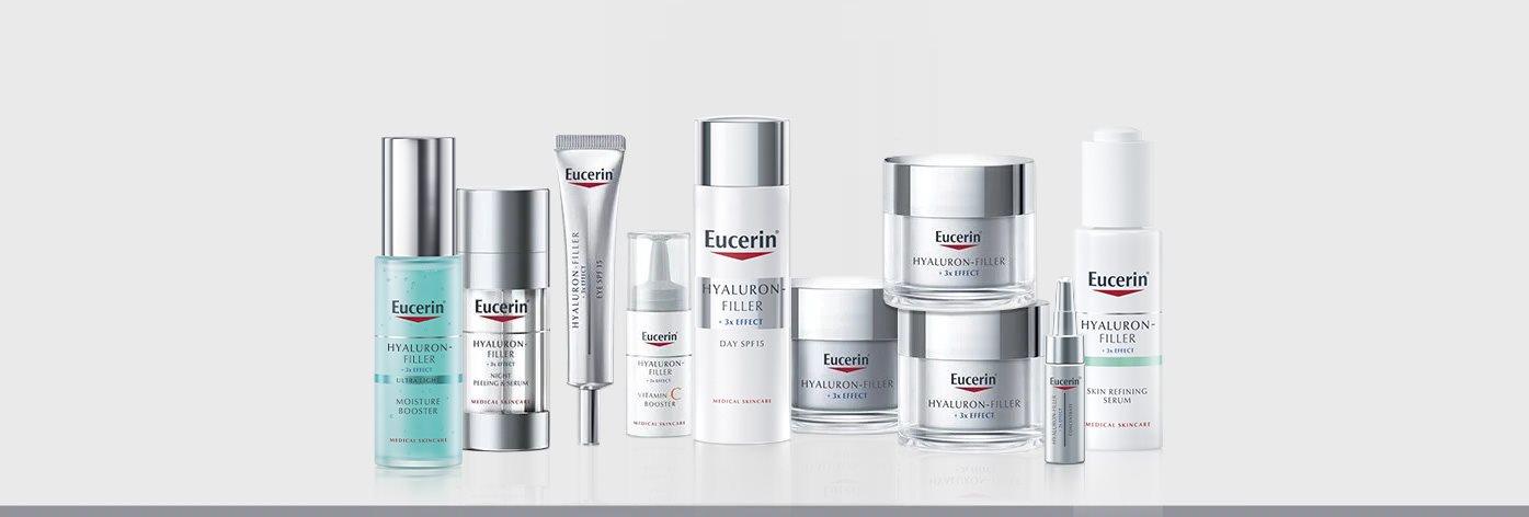 Eucerin Hyaluron-Filler