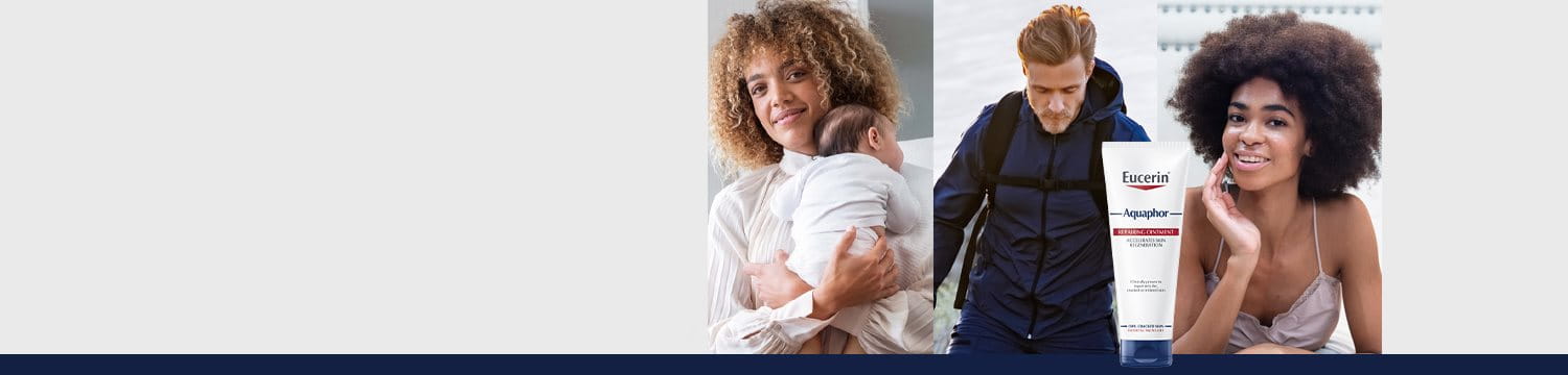 Eucerin Aquaphor