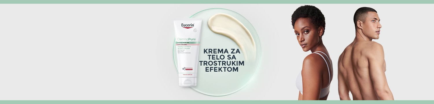 DermoPure Clinical linija preparata