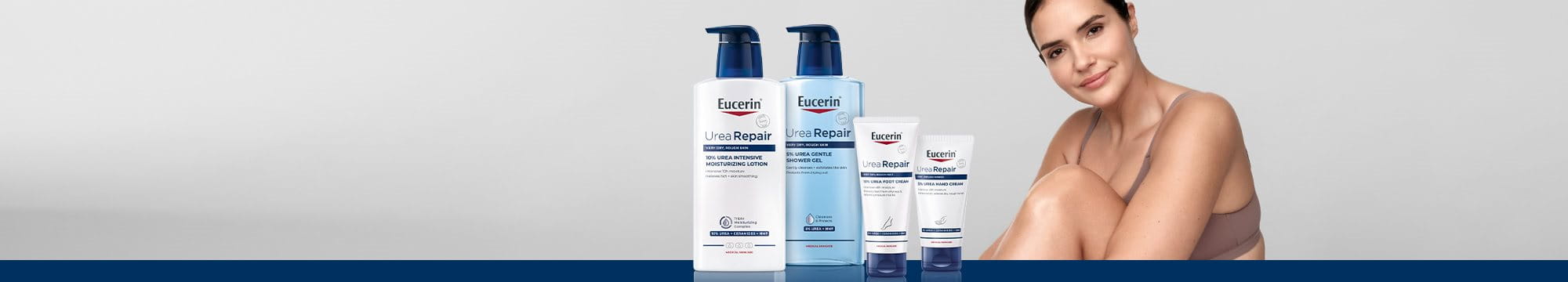 Trenutno ublažava Plus 48h odlaže pojavu simptoma suve kože