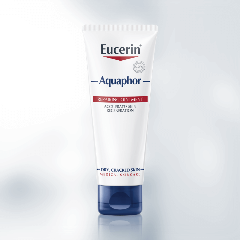 Eucerin Aquaphor regenerativna mast