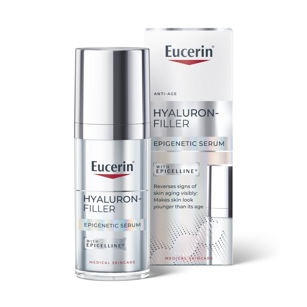 Hyaluron-Filler Epigenetic Serum