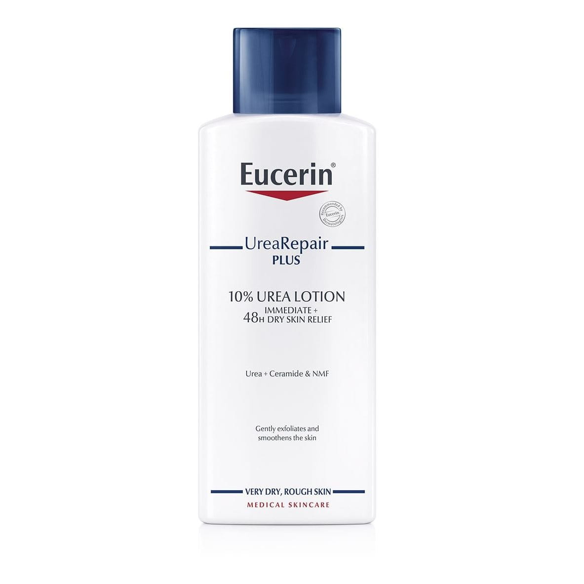 Eucerin UreaRepair Plus Losion sa 10% uree