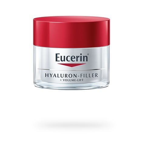Hyaluron-Filler + Volume-Filler Day SPF15 Dry Skin
