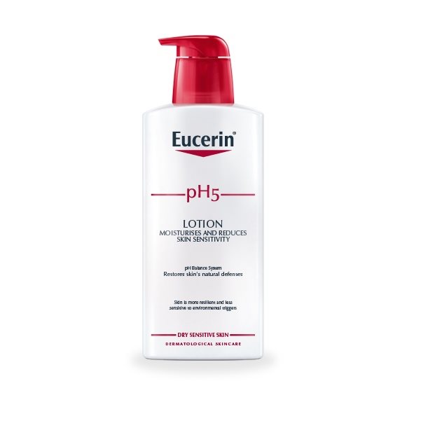 Eucerin Ph5 Lotion Perfumed Eucerin