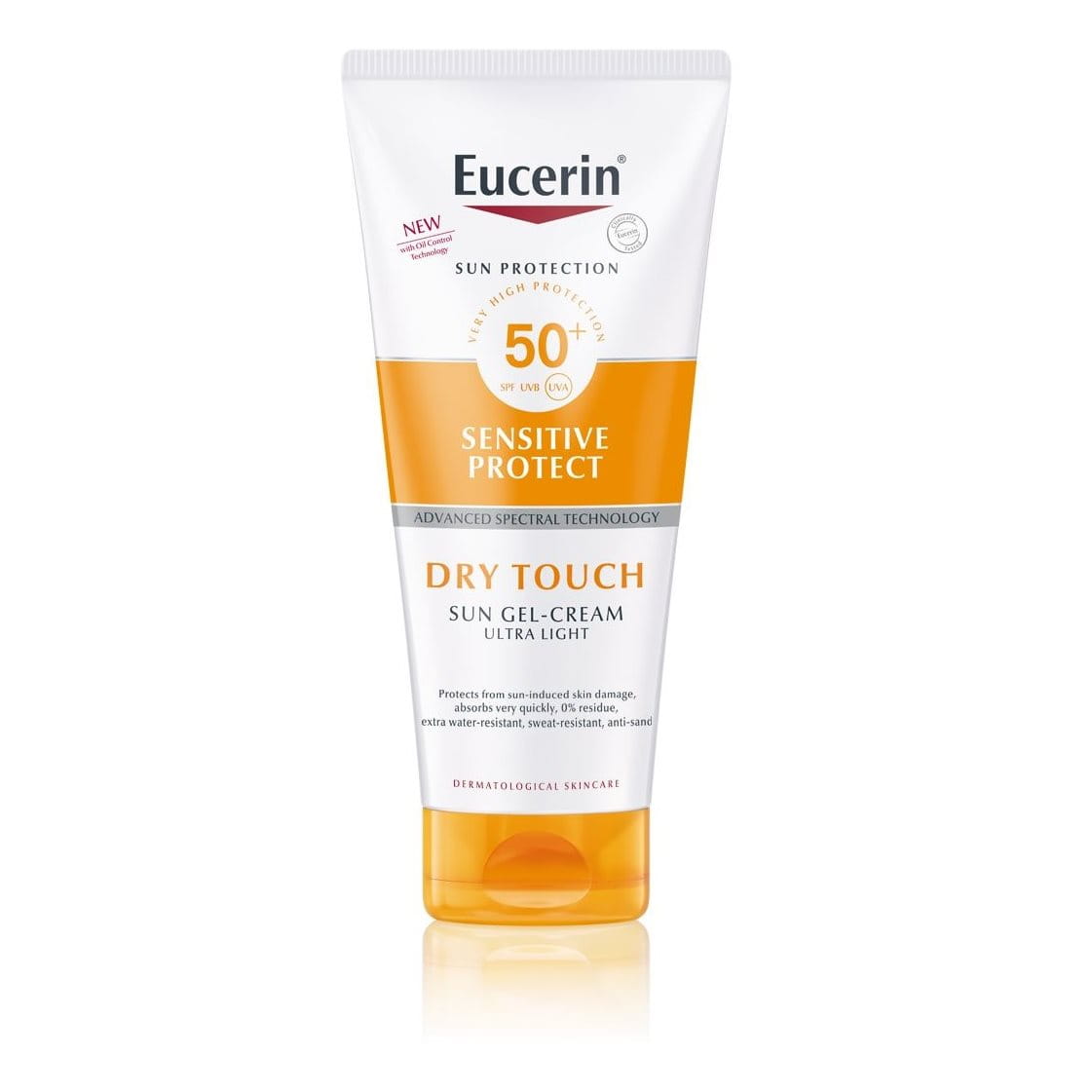 Sun Dry Touch SPF 50+