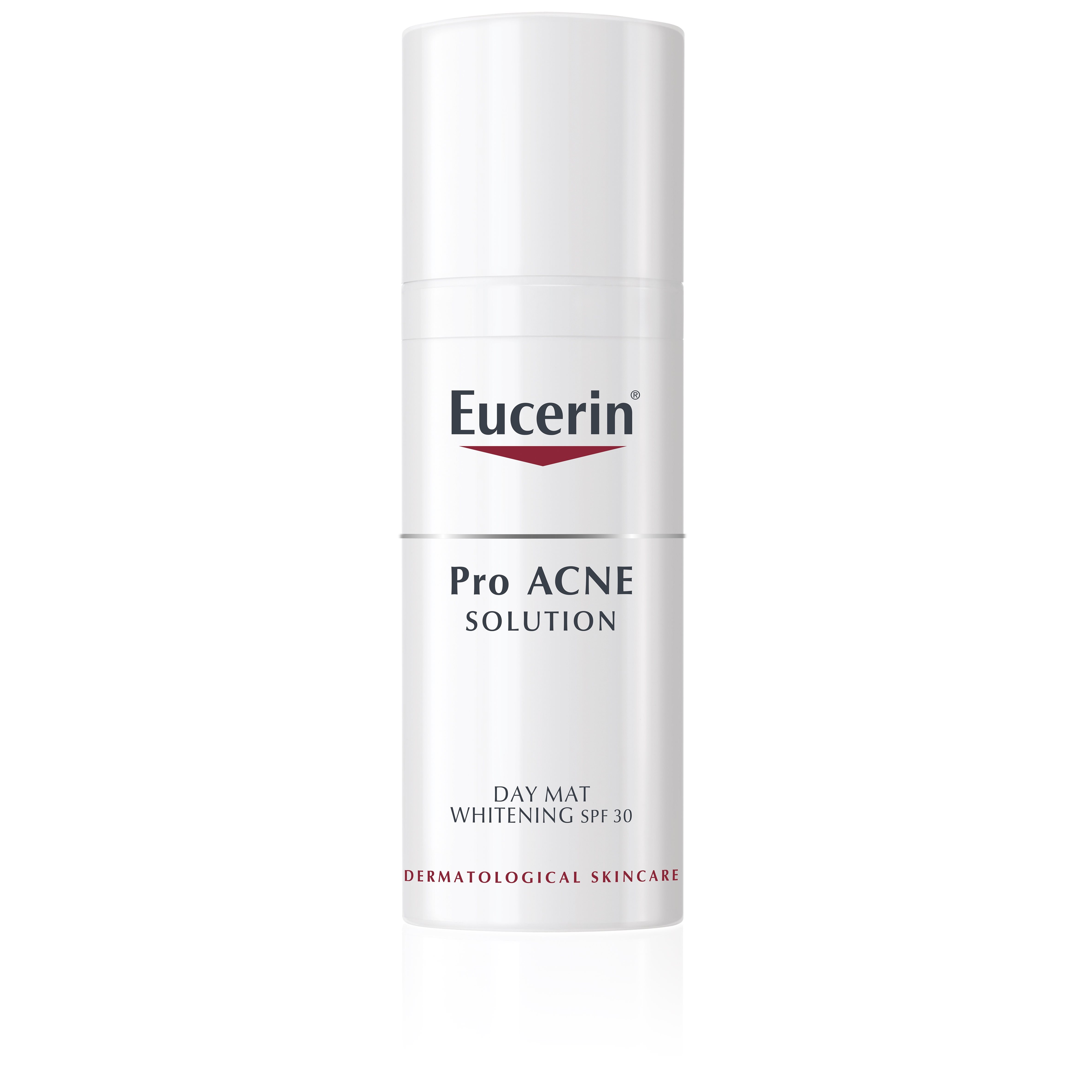 eucerin pro acne sunscreen